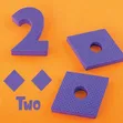Junior Abacus Educational Toy for Kids 3+ - 4