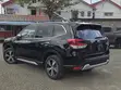 Subaru Forester 2019 Nyeusi - 5