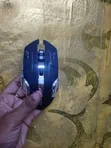 Microkingdom G501 Wireless Charging Mouse - 3