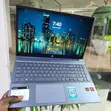 Laptop HP Pavilion 15 - Ryzen 7, 8GB RAM, 512GB SSD - 1