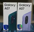 Samsung Galaxy A07 Mpya 128GB Nyeusi - 2