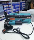 Makita Angle Grinder Mpya ya Inchi 4 - 2
