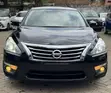Nissan Teana 2019 Black - 1
