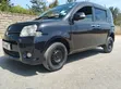 Toyota Sienta 1.5 AWD 2008 Black - 2