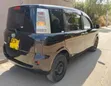 Toyota Sienta 1.5 AWD 2008 Black - 3