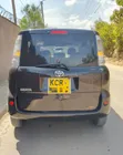 Toyota Sienta 1.5 AWD 2008 Black - 4