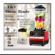 Silver Crest 8500W Commercial Blender - Brand New - 1