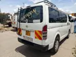 Toyota HiAce 2010 - 3