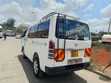 Toyota HiAce 2010 - 4