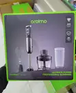 Oraimo Omniblend 3 OBL-561A 6-in-1 Hand Blender - 1
