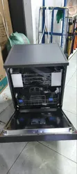Hisense Dishwasher ya Nafasi 15 - 2