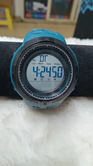 Skmei Digital Watch for Men