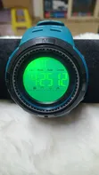 Skmei Digital Watch for Men - 2