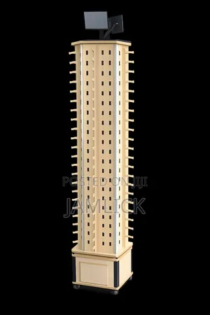 160 Shades Display Stand for Sunglasses & Eyewear