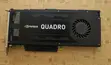Nvidia Quadro K4000 3GB Graphics Card - 1