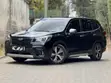 Subaru Forester E-Boxer 2020 - 1
