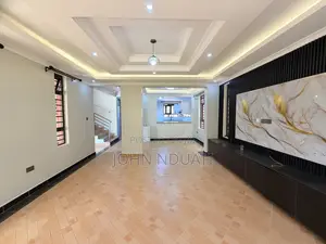 Maisonette ya Vyumba 5 vya Kulala Kamakis - Inapangishwa