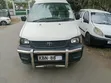 Toyota TownAce 2005 - White - 1