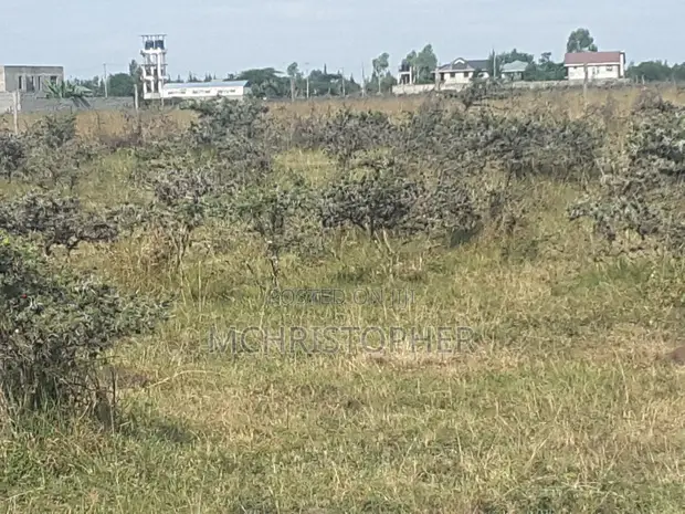 Prime One Acre Plots for Sale in Ongata Rongai - 1