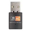 600Mbps USB WiFi Wireless Adapter Network Card - 1