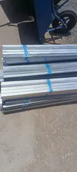 Gypsum Channels - Ceiling Type - 2
