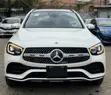 Mercedes-Benz GLC-Class 2020 - 1