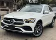 Mercedes-Benz GLC-Class 2020 - 2