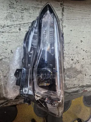 Used Subaru Impreza Headlights