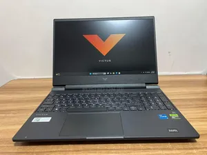 Laptop HP Victus 16 - Intel Core i7, RTX 3060, 16GB RAM, 512GB SSD