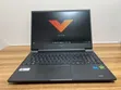 Laptop HP Victus 16 - Intel Core i7, RTX 3060, 16GB RAM, 512GB SSD - 1