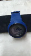 Skmei Blue Digital Watch - 2