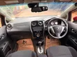 Nissan Note 1.2 Petrol 2016 Red - 2