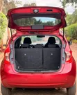 Nissan Note 1.2 Petrol 2016 Red - 3