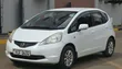 Honda Fit Automatic 2008 Nyeupe - 2