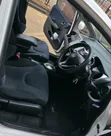 Honda Fit Automatic 2008 Nyeupe - 3