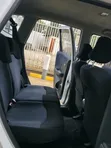 Honda Fit Automatic 2008 Nyeupe - 4