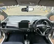 Honda Fit Automatic 2008 Nyeupe - 5