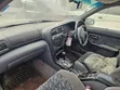 Subaru Legacy BH5 2001 Nyeupe - 2