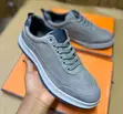Timberland Textured Mesh Casual Sneakers - 1
