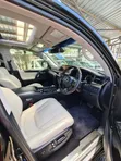 Lexus LX 570 AWD 2019 - Nyeusi Matt - 2