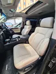 Lexus LX 570 AWD 2019 - Nyeusi Matt - 5