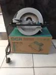 DCA 9-Inch Circular Saw 2000W - 1
