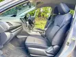 2018 Subaru Impreza G4 Silver - 1