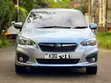 2018 Subaru Impreza G4 Silver - 5