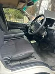 Toyota HiAce 2013 White - 3