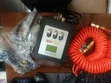 Digital Automatic Tire Inflator - Service Station Air Machine - 1