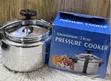 Accurate Multi-Cooker: Rice, Pressure Cooker & Kettle - 3