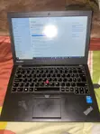 Laptopi ya Lenovo ThinkPad X250 - Intel Core i5, 4GB RAM, 256GB SSD - 3