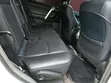 Toyota Land Cruiser Prado 2011 White - 4