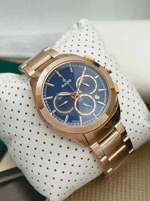 Rado Chronograph Watch for Men